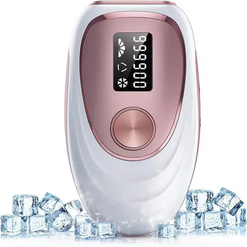 Depiladora Mujer De Uso Diario No Cuts Easy Keep