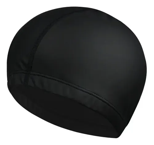 Gorro De Baño Transpirable Que Protege La Elasticidad Rd