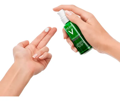 Serum Vichy Normaderm Phytosolution Doble Accion 50 Ml