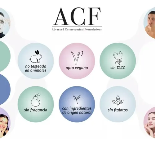 Pad De Limpieza X 2 Unidad Acf By Dadatina