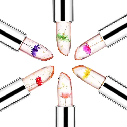 Bálsamo Labial Glow Efecto Natural
