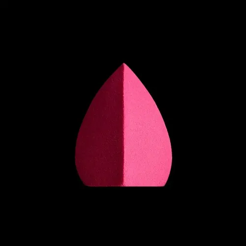 Sigma Beauty 3dhd Blender Sponge Pink Esponja De Maquillaje