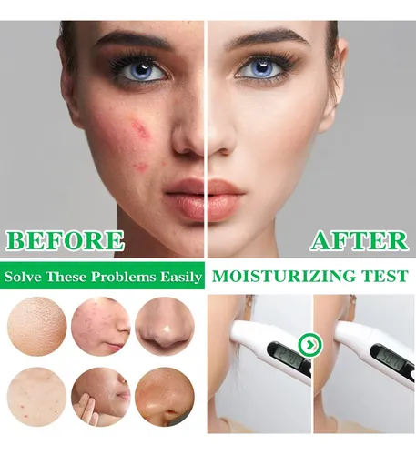 Wyblzpxz Cc Cream Air Cushion Mushroom Head Natural Full