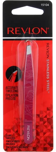 Pinza De Depilación De Cejas Revlon  Colección Designer