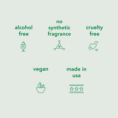 Tónico Facial Mario Badescu Aloe Vera Para Piel Seca Y Sensi