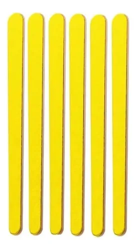 Lima Para Uñas Merheje Basic