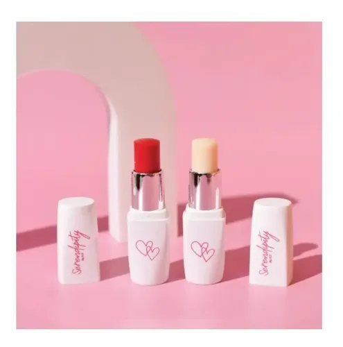 Serendipity Bálsamo Labial Cherry By Stephanie Demner