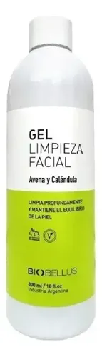 Skincare Facial Piel Sensible Rutina Diaria Biobellus