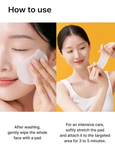 Celimax Pore+dark Spot Brightening Pad 100ml Momento De Aplicación Día/noche Tipo De Piel Todo Tipo De Piel