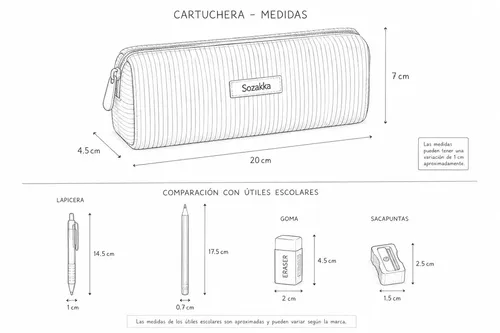 Neceser de Corderoy Azul Marino para Maquillaje y Cosméticos de Mujer