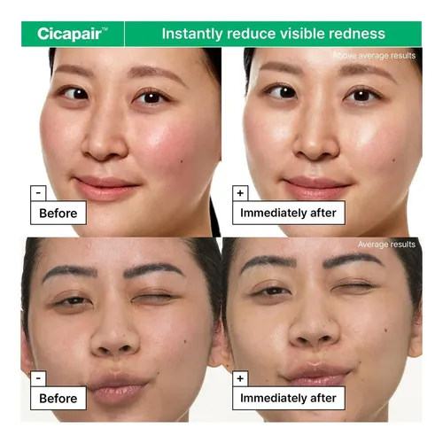 Crema Facial Dr.Jart+ Cicapair Intensiva Calmante para Piel Sensible 50 mL