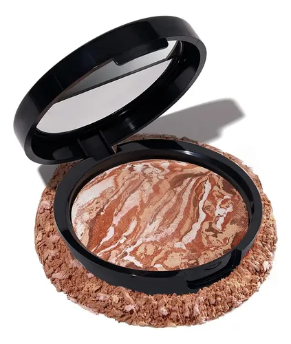 Bronceador Laura Geller New York Baked Bronze-n-brighten Med