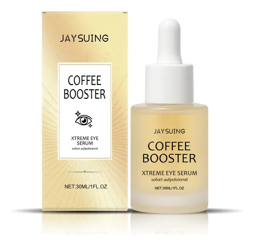 Sérum Contorno De Ojos Jaysuing Cafeína 30 Ml