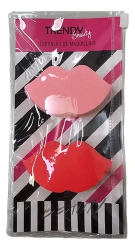 Oferta!!! Esponja Gota Para Maquillar Ídem Beauty Blender!!!