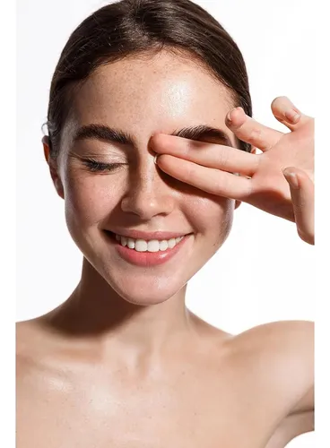 Tónico Facial De Rosas En Spray 8 Oz Con Aloe Y Hamamelis