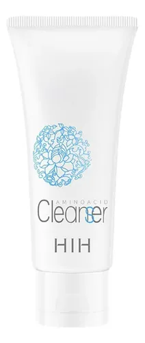 Limpiador Espuma Facial Colágeno Aminoácidos Hih 100ml Momento De Aplicación Día/noche Tipo De Piel Todo Tipo De Piel