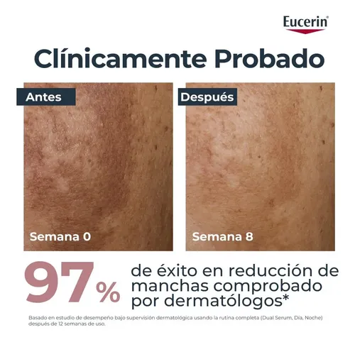 Eucerin Anti Pigment Serum Dual Facial Anti Manchas 30ml