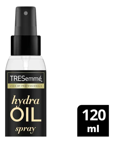 Tresemme Hydra Oil Spray 120ml
