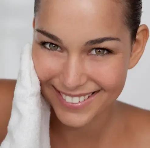 Piedra Gua Sha Masajeador Facial Flacidez Arrugas Natural