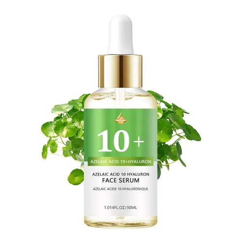 Moisturizing And Hydrating Facial Essence With Centella Asia