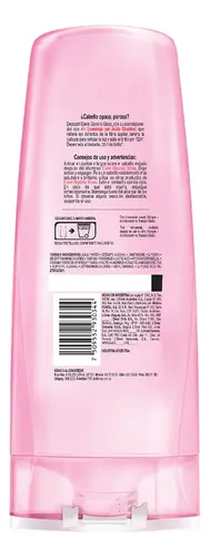 Acondicionador Elvive Glyco Gloss X 400 Ml