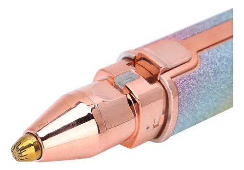 Máquina De Depilación Eléctrica Usb For Mujeres .