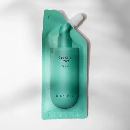 Crema Hidratante Hidehere Cica Care X 25 Ml