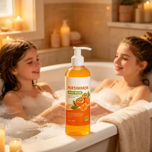 Gel De Baño Desodorizante Nutritivo, 300 G