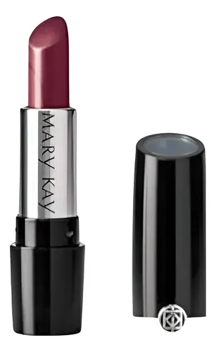 Labial En Gel Semi-shine Mary Kay Color Apple Berry