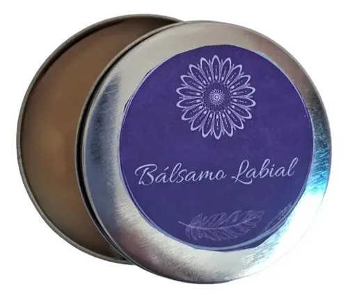 Bálsamo Labial Hidratante