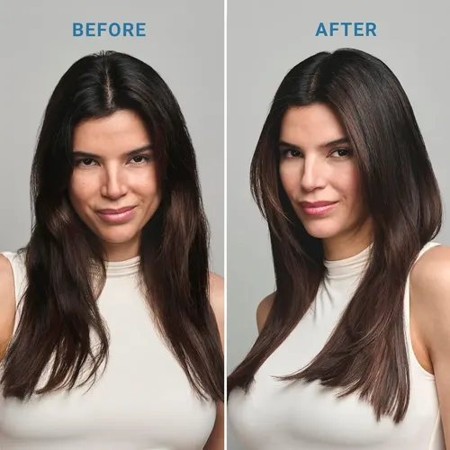 Plancha De Pelo Babylisspro Nano Titanium 1 Pulgada