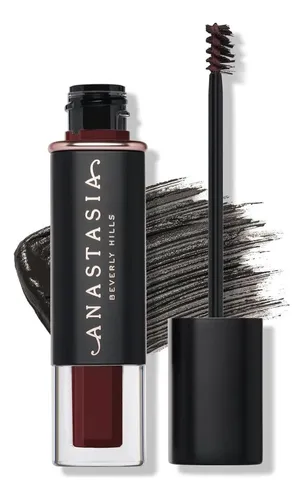 Gel Voluminizante Para Cejas Abh Ebony