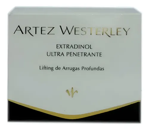 Extradinol Lifting Arrugas Profundas Artez Westerley 50g 222