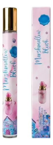 Perfume Acaramelado Tubo 35ml Mujer