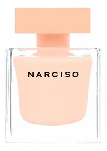 Perfume Narciso Rodriguez Poudrée de Mujer Eau de Parfum 90 mL