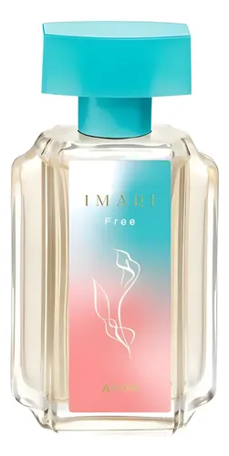 Imari Free Avon Eau De Toallite