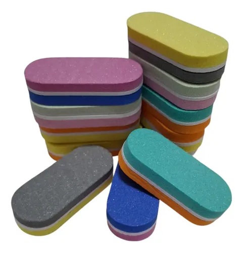 Mini Lima Sponge X 5u.