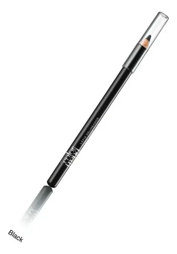 Avon Delineador Liquido Súper Definicion Negro Efecto Mate