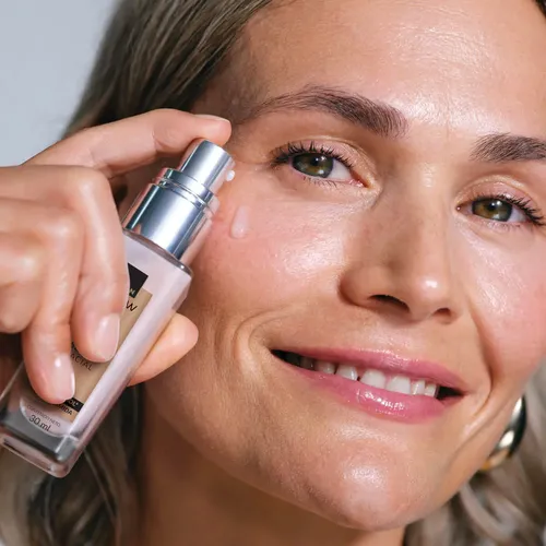 Avon Anew Serum Facial Protinol Power + Niacinamida 30ml