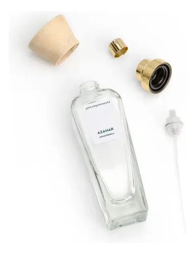 Perfume Mujer Agua Fresca De Azahar Edt 60 Adolfo Dominguez