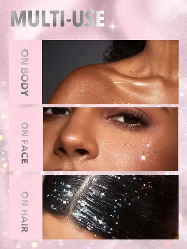 Sheglam Gel Iluminador Corporal Party Starter Ice Breaker