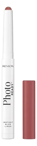 Lápiz Delineador De Labios Revlon Photoready Instant Blur