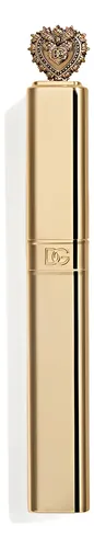 Mascara Pestañas Dolce&gabbana Everfull Hi-definition Color 01 Total Black