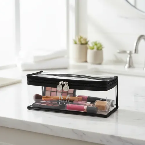 Organizador Maquillaje Neceser Mediano Melody Scher