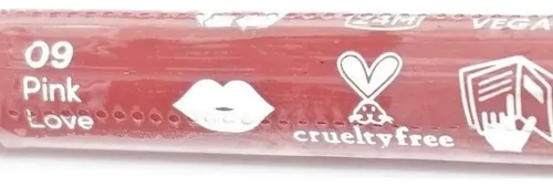 Lápiz Delineador Jordana Draw The Line Lipliner Pink Love