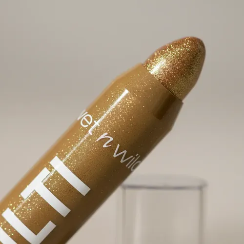 Wet And Wild Multi Stick Glitter Golden Rush Hour