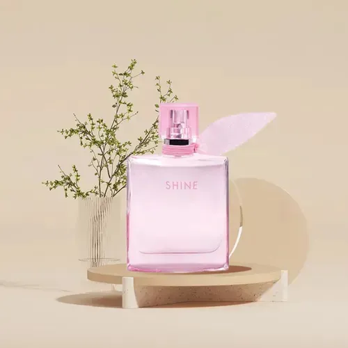 Perfume Mujer Gigot Shine Eau De Toilette 40 Ml