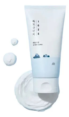 Round Lab K-beauty 1025 Dokdo Cleanser X150ml