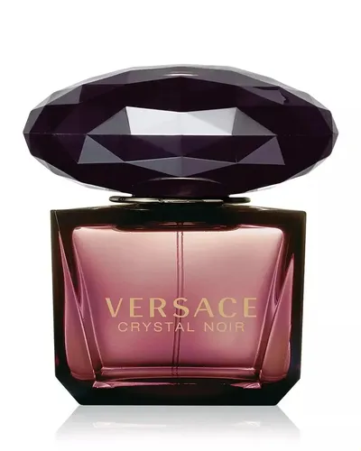 Versace Crystal Noir Parfum 90ml Aromas Orientales