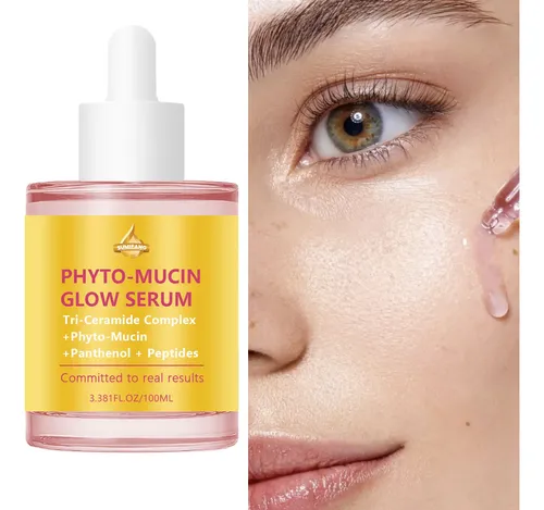 Collagen Serum: Hydration, Luminosity And No Dullness